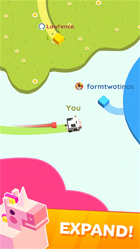 紙片大作戰2中文版