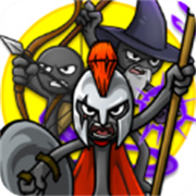 火柴人戰(zhàn)爭(zhēng)遺產(chǎn)3國(guó)際服