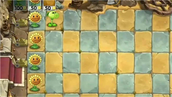 植物大戰僵尸wenhua版