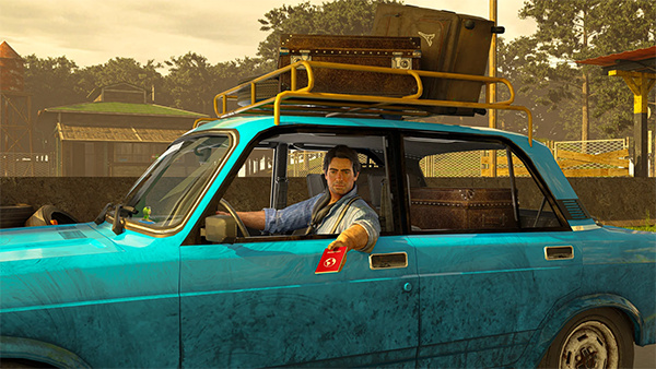 邊境警察模擬器手機版