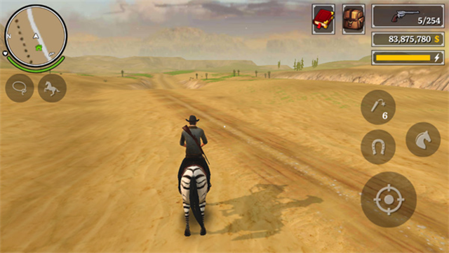 荒野大鏢客2手機版