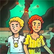 龐貝危機(jī)中文版