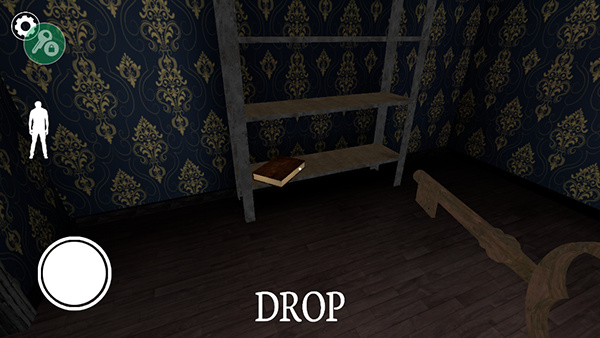 恐怖奶奶4中文版