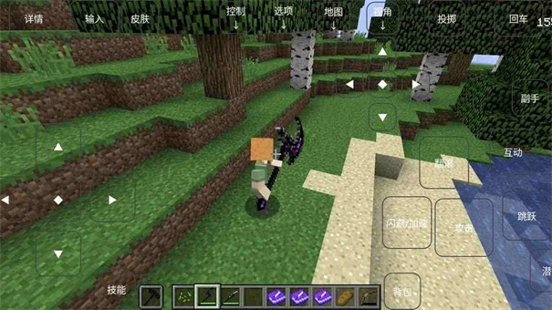 我的世界烦人的村民-图3