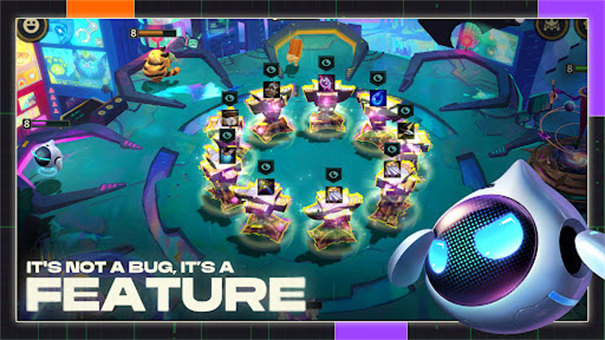 云顶之弈国际服图3