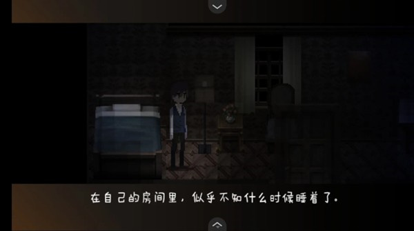 黑暗中的女仆手機版