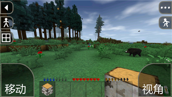 生存戰(zhàn)爭插件中文版