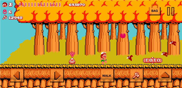 冒险岛怀旧版图5