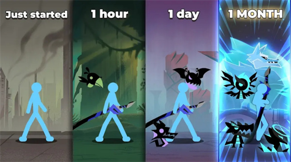 史詩(shī)火柴人戰(zhàn)爭(zhēng)