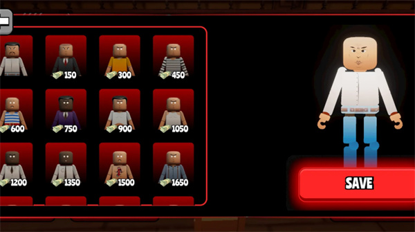 戈爾鎮(zhèn)多人沙盒