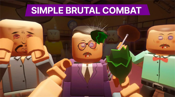 戈爾鎮(zhèn)多人沙盒