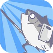 咸鱼侠大战b宫怪