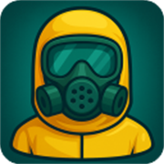 邊境喪尸檢察官