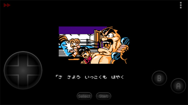 SD快打旋风中文版图1