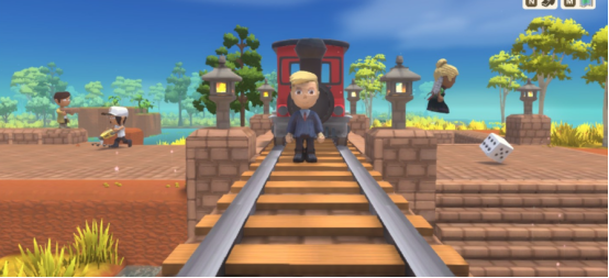 惬意悠然的铁路之旅——《金垦小镇》火车系统新手攻略