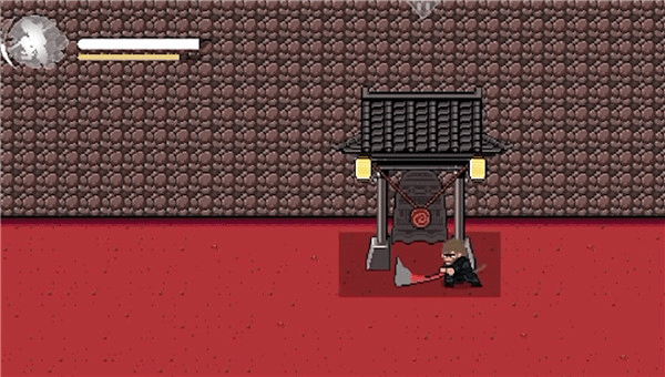 黑神話悟空像素版