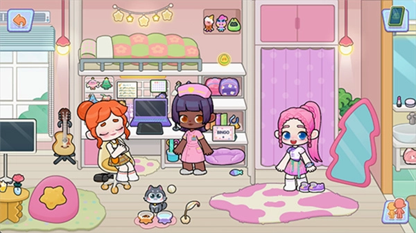 奇妙创意世界正版截图1