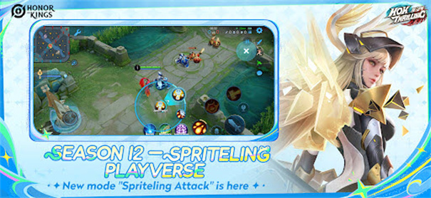 王者榮耀國際服