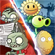 躺平植物戰(zhàn)僵尸