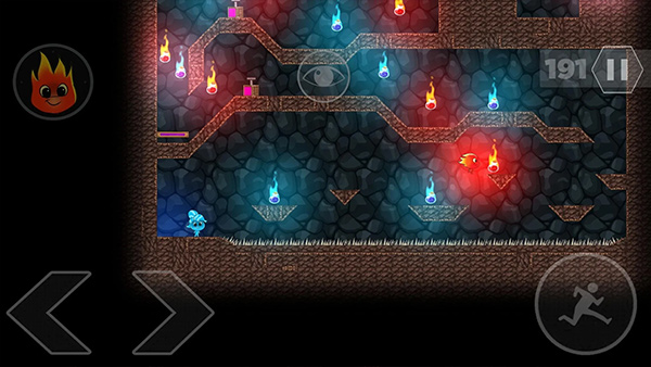 森林冰火人手机版图1