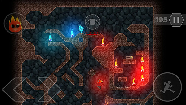 森林冰火人手机版图4