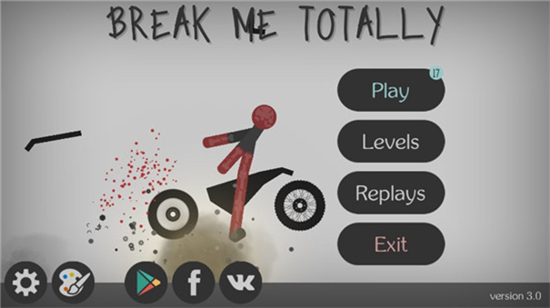 弄死火柴人中文版