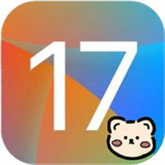 浣熊ios17启动器