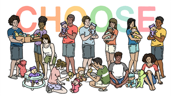 萌宅物語國際版