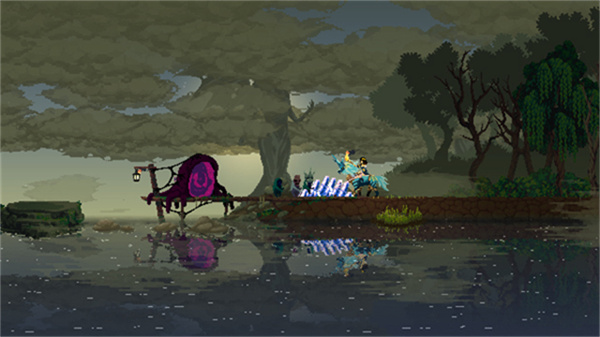 王國兩位君主手機版