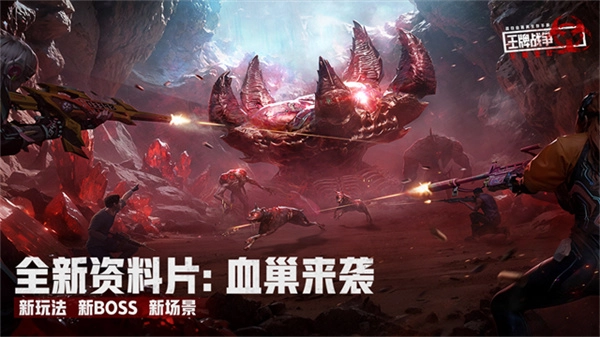 王牌戰爭國際服