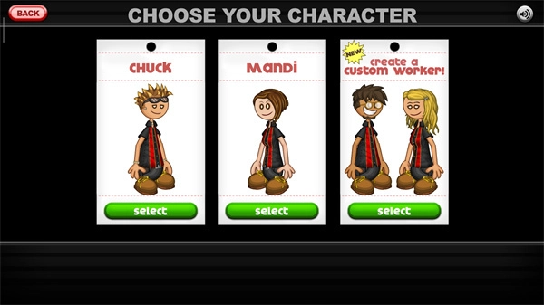 老爹炸鸡店中文版图4