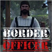 邊境檢察官中文版