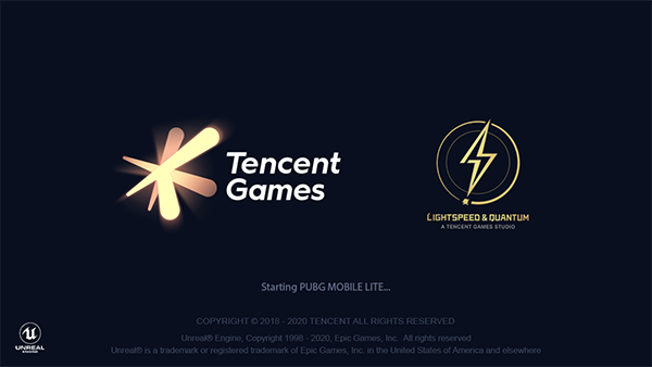 絕地求生輕量版