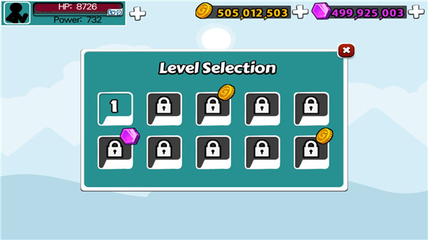 憤怒的火柴人5正版