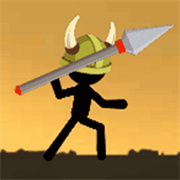 火柴人扔劍對決正版