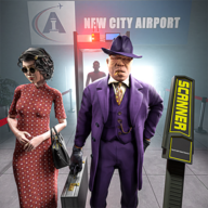 機(jī)場(chǎng)安檢模擬器