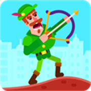 冷血射手国际服