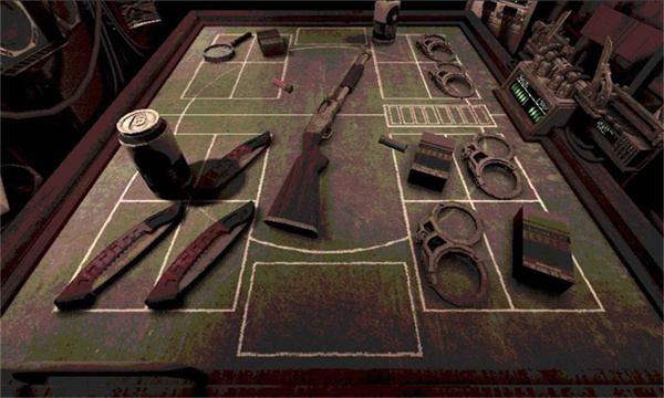 惡魔轉盤手機版