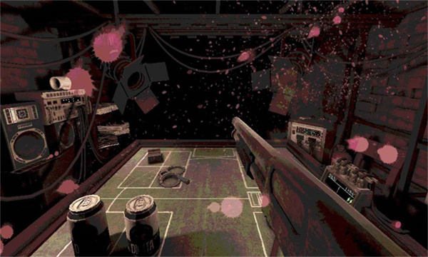 惡魔轉盤手機版