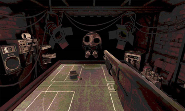 惡魔轉盤手機版