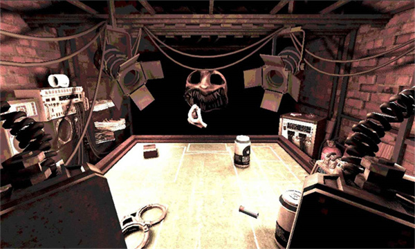 惡魔轉盤手機版