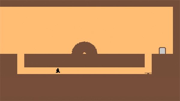 只有一道门正版图3