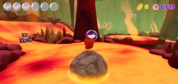 海綿寶寶宇宙搖擺正版