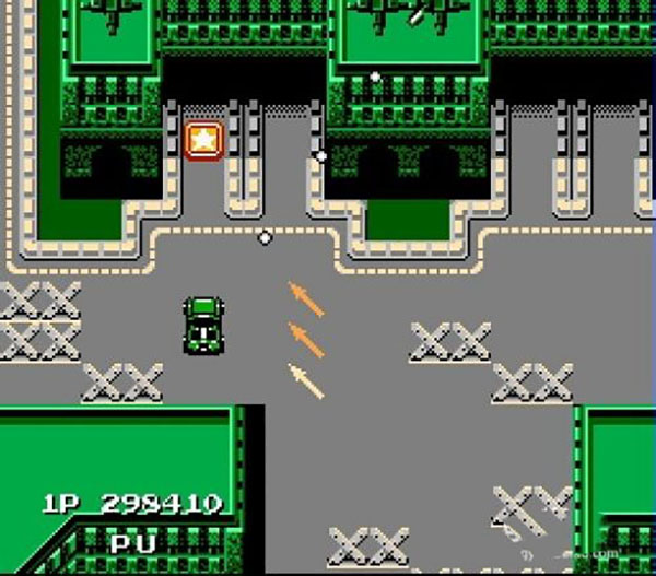 赤色要塞手机版图3