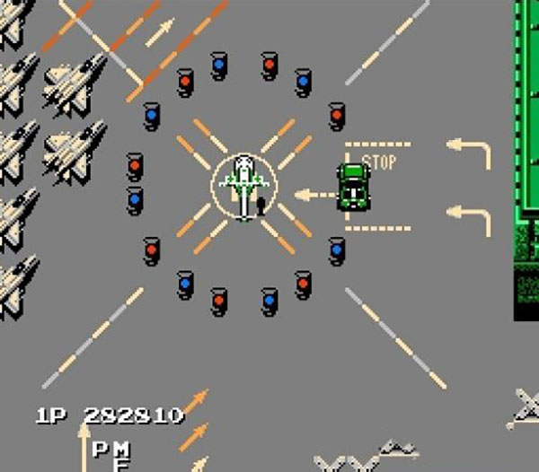 赤色要塞手机版图2