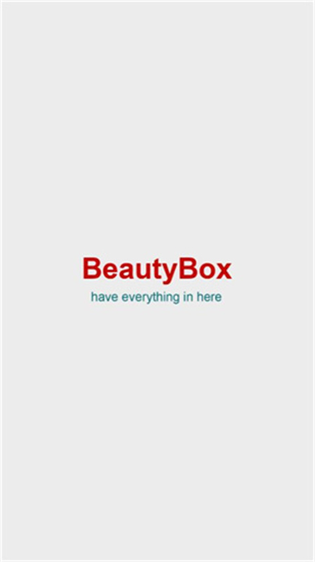 beautybox