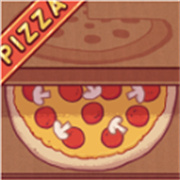 可口的披薩美味的披薩