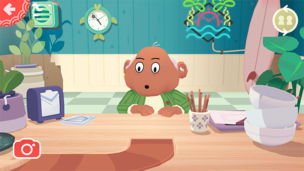 托卡小廚房壽司中文版