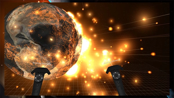 宇宙沙盘2手机版-3