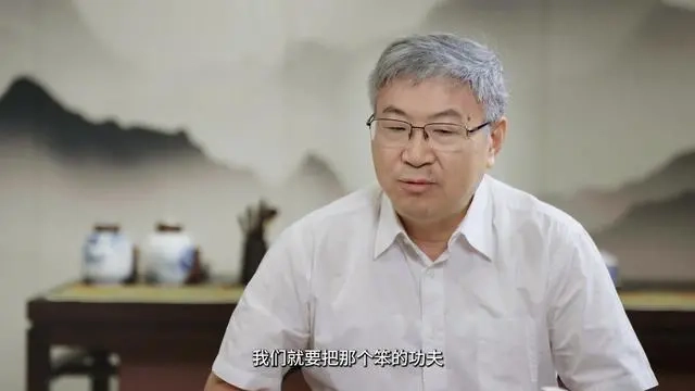 奇瑞董事长尹同跃聊“无奈开播”，坦言亲自下场直播是形势所迫